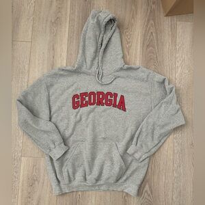 Georgia Hoodie